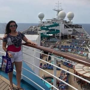 Meet your Posher, Amanda